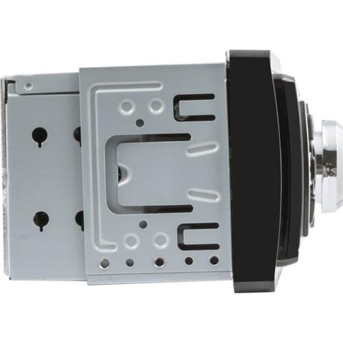 MP3 Bluetooth Car In-Dash FM Radio Stereo Audio Receiver Player USB AuxInput