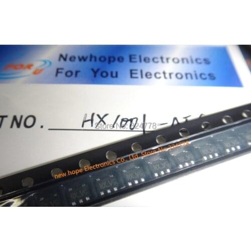 New hope HX1001-AES HX1001-AE HX1001 SOT23-5