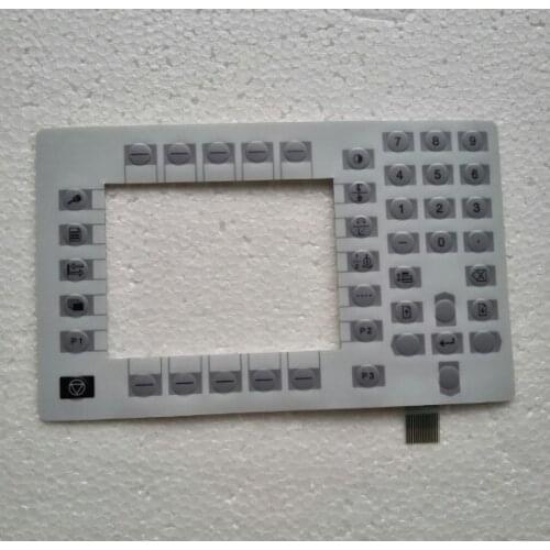 NEW 3HNE00313-1 Panel keypad Protective film