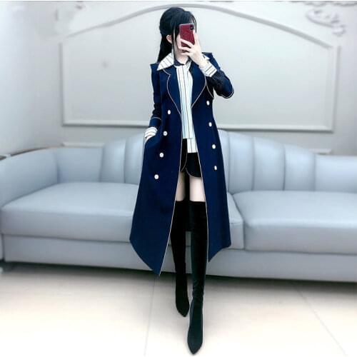 Womens Fashion Jackets OAIRED China