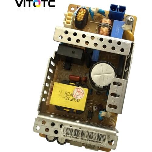 Power Board For Samsung CLX-3180 CLX-3186 CLX-3185 CLX-3186W CLX-3185FW CLX 3180 3185 3186 Printer Original Power Supply Board