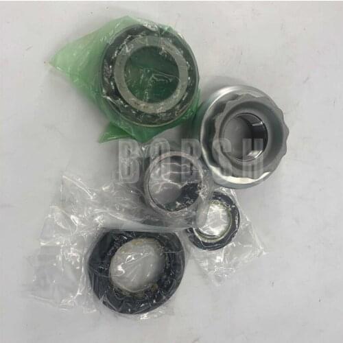 Car Tools-pinion repair 2013-2017lan dro verr ang ero ver spo rts tar ves sel differential repair kit oil seal bearing repair