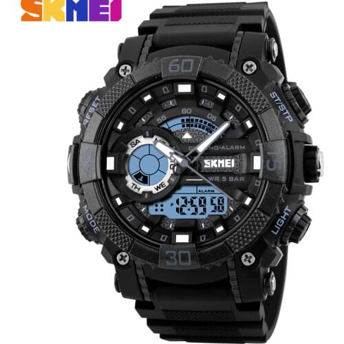 Skmei Mens Sports Watches