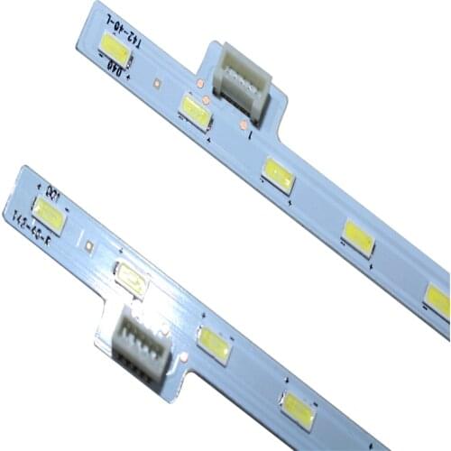 LED Backlight Lamp strip for KDL-42W700B KDL-42W650A KDL-42W800B 74.42T35.001-0-DX1 E88441 125S6B T420HVF06.0 74.42T31.002-0-DX1