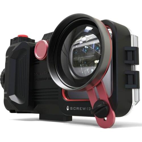 Underwater Bluetooth Phone Housing For Huawei P20 P30 Pro Iphone 11 Xs max 11pro 60m Waterproof Universal phone Case On Sale 1pc