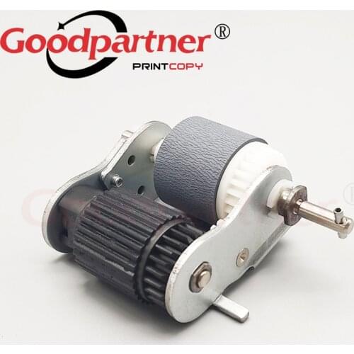 10X 40LA-4051 Pickup Roller Assembly for Konica Minolta 7020 7022 7025 7030 7035 7130 7135 7145 7222 7228 7235