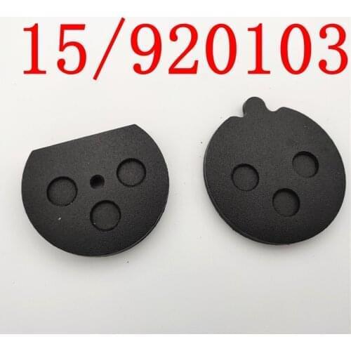 For JCB Backhoe loader 3CX 4CX Hand Brake Pad OEM 15/920103 478/00849