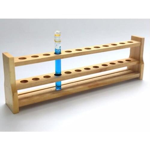 Faithful Glass Test Tubes