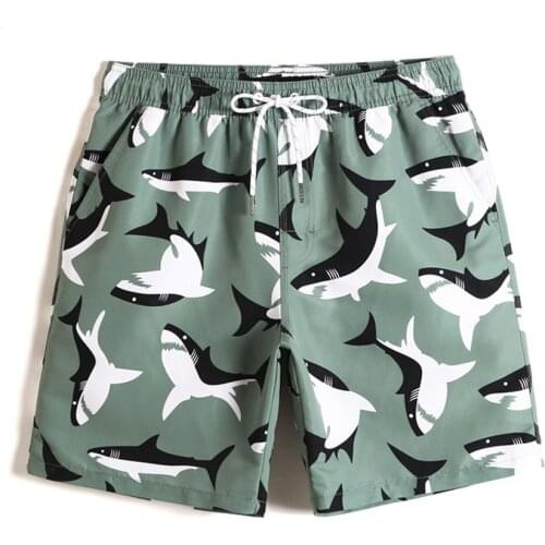 Gailang Brand Mens Casual Beach Boardshorts Trunks Jogger Bermudas Man Swimwear Swimsuits Active Boxers Men Sweatpants Quick Dry