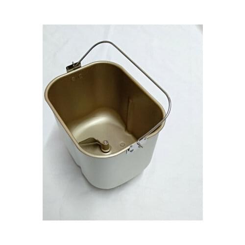 Bread machine bread bucket accessories Suitable for Philips HD9015 HD9016 HD9046 HD9045 face bucket