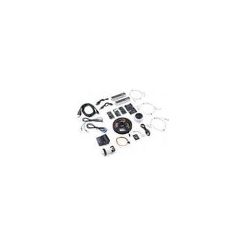 KIT-14486 Development Boards & Kits - ARMAR Spectacle Light and Sound Kit