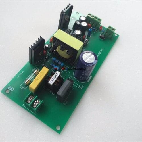 5V 1A 24V 3A AC to DC Power Supply for SH K40 G 350 CO2 laser engraver cutter