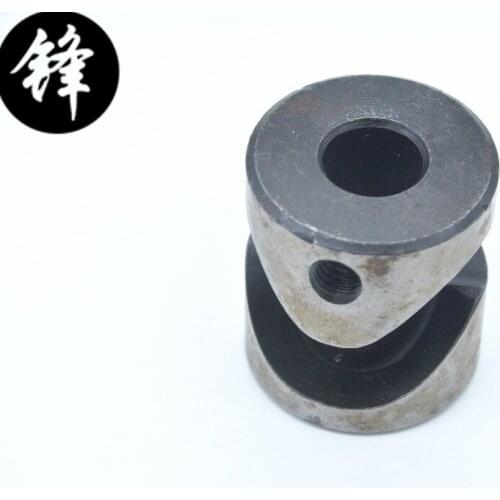 Computer embroidery machine parts thread cutting iron cam