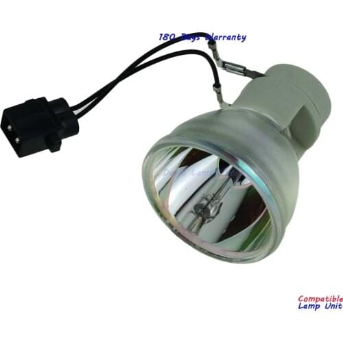 David Lamps RLC-061 Replacement Bulbs Projector Bare Lamp for Viewsonic Pro8400 Pro8200 Pro8300