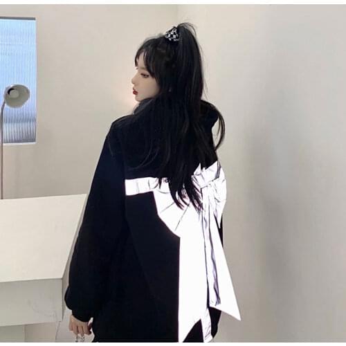 Link Level Love Women's Black Jackets