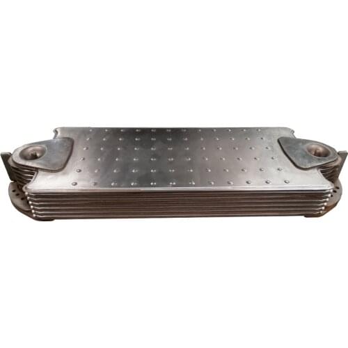 FEBIAT oil cooler for Scania 1333183/1543688