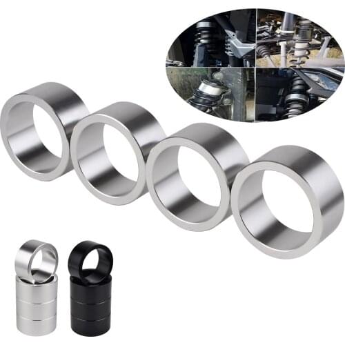 For Can-Am Outlander Max 1000 1000R 400 500 570 650 800 800R 850 2007-2017 2016 2015 2014 2013 2012 2011 ATV Lift Spacer Kit