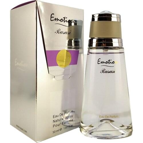 Rasasi Women's Deodorants