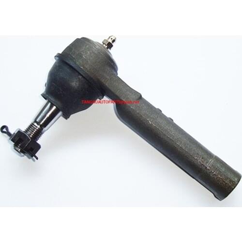 Outer Tie Rod End Fit Cadillac ESCALADE 2002-2006 12471376 19149617 26059226 ES3493T