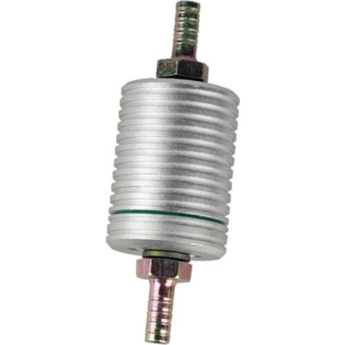 1pcs Motorcycle Gasoline Filter Exquisite Craftsmanship Large Flow Joint