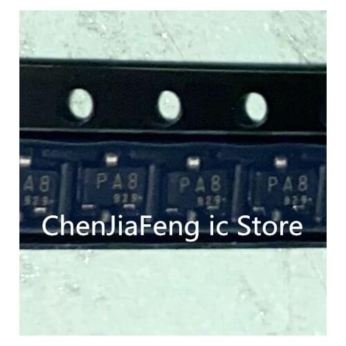 5PCS~10PCS/LOT TCS40DPR SOT-23F PA8 New original