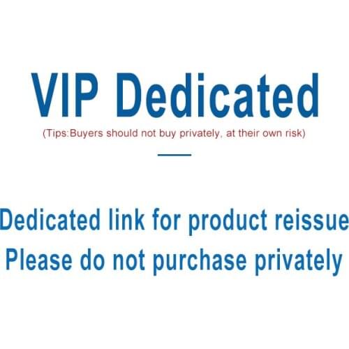 Commodity reissue link, please purchase under the guidance of the merchant