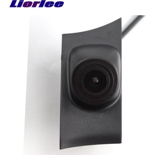 Car Front View Prking Camera For Buick Regal 2011 2012 2013 2014 2015 2016 2017 2018 2019 AUTO Front Rear Camera
