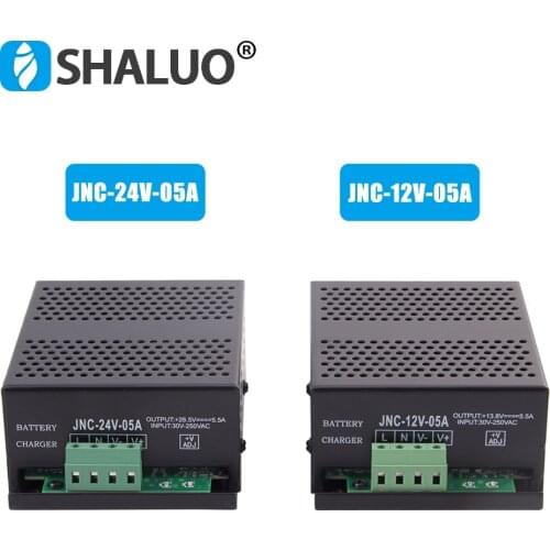 JNC-24V-05A auto intelligent Battery Charger Module 5A powerful Generator Battery Chargers Circuit Design Adapter 12V 24V