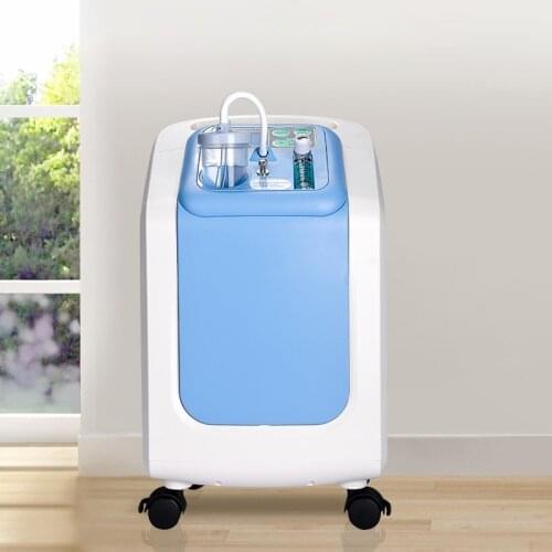 Household Air Purifier Ozone Generator Portable Ozonator Oxygen Maker Air Purification Machine for Home ZY-301