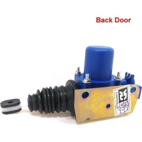 Central Lock Actuator MB669153 for Mitsubishi Pajero Montero Shogun II 1990-2004 MB669156 MB669753 MB669754