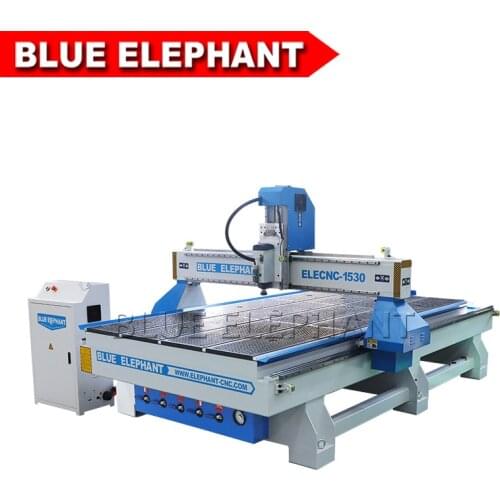 1530 cnc woodworking machines Price European quality CE Certification woodworking equipment for wood engraving and cutting