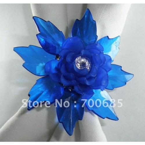 Napkin ring/acrylic napkin ring/aliexpress sell