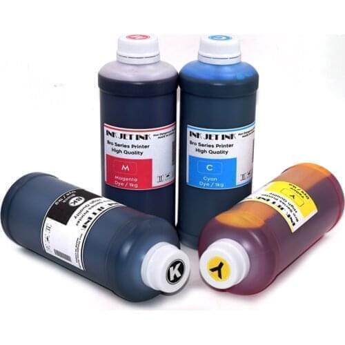 1000ML Dye Ink for Brother LC3133 LC3135 LC3139 LC3233 LC3235 LC3237 LC3239 LC3333 LC3337 LC3339 Ink Cartridge