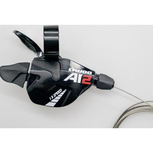 LTWOO AT12 A12 trigger shifter 12S MTB bike shifters compatible sram