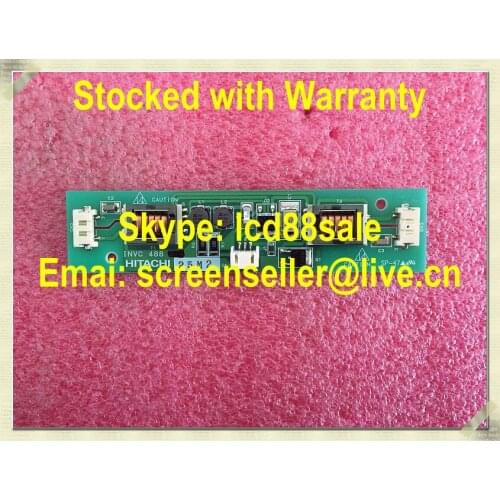 Best price and quality INVC488 TDK Inverter for industrial screen