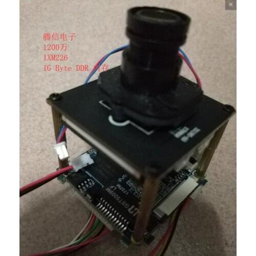 For Heis hi 3519 3519 V101 3519 camera development board SDK IMX 2262 million 4K