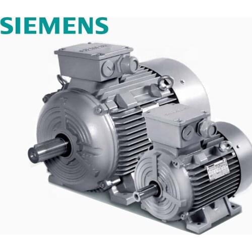 New and orginal SIEMENS 2.2KW 1490rpm 3 phase induction ac motor