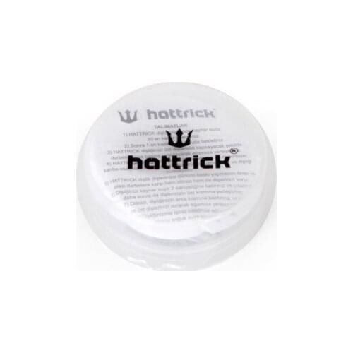 Hat trick Bd-20 Silicone Mouthguard