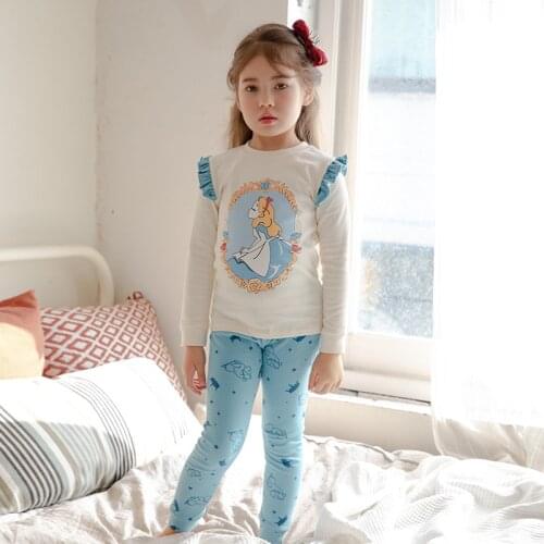 Tsaujia Pajamas For Girls