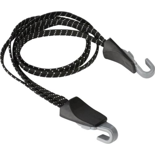 Bicycle Helmet Straps Hooks Luggage Retractable Elastic Rope Fixed Strap Helmet Luggage Net Cycling