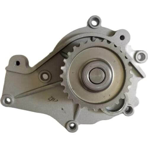 484 Engine Water Pump for CHERY EASTER B11 FORA A21 A3 OEM 484FC-1307010