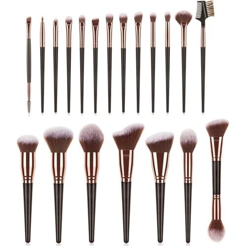 XINYILEJIA Blush Brushes