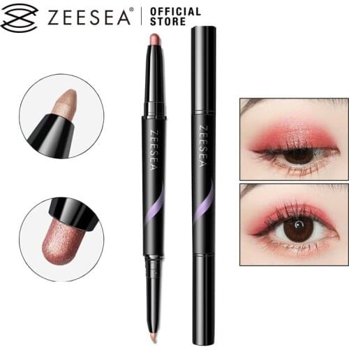 Косметика для глаз ZEESEA China At AliExpress