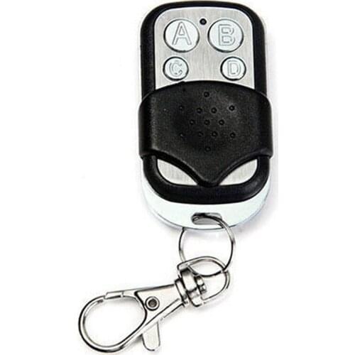 zheFanku Remote Controls