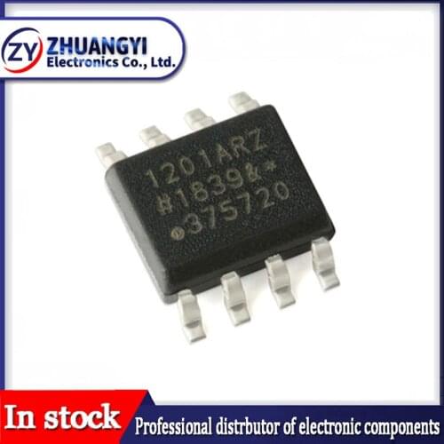 5pcs ADUM1201ARZ SOP-8 ADUM1201 SOP ADUM1201AR SOP8 ADUM1201A 1201ARZ