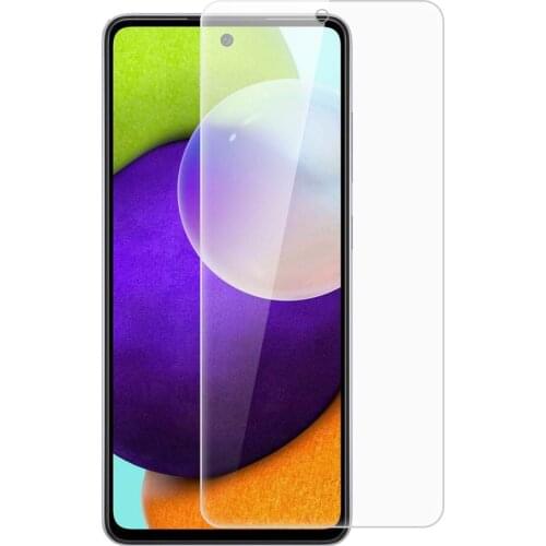 2PCS Tempered Glass For Samsung galaxy A52 4G 5G Protector Front Mirror protective Glass For Samsung galaxy A52 5G