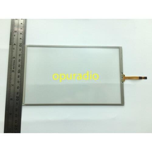 Brand new 8.0" TFT LCD Digitizer LA080WV2(TD)(01) Touch Screen LA080WV2-TD01 For To-yota Highlander (2014-2015) RAV4 Auto Parts