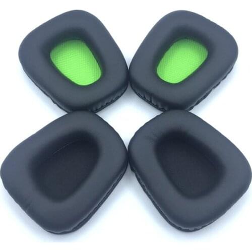 Ear pads for Razer Electra Thunder tooth whale headphone pad cover protein ear cover sponge cover ear cushion