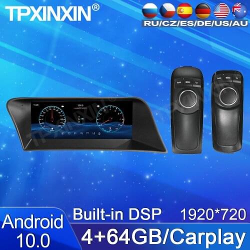 For Lexus RX 270 350 450 2009 2010 - 2014 Android Car Radio Tape Radio Multimedia video player GPS navigation HD Screen Carplay