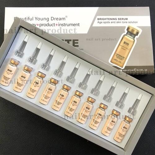 BB Essence Foundation Cream facial kit original serum glow bb skin treatment anti-aging serum skin care Lifting Firming